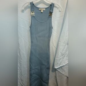 Michael kors sweater dress